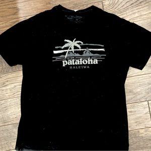 Patagonia Pataloha Hale’iwa t-shirt
